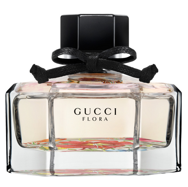 Тестер Gucci Flora by Gucci Anniversary Edition edt